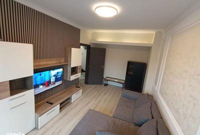 Apartament cu 2 camere decomandat în Militari