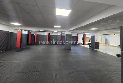 INCHIRIERE SPATIU COMERCIAL 300 MP in zona Cantacuzino Ploiesti - 5