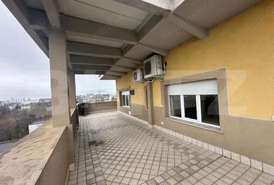 Apartament 3 camere zona nord - 9