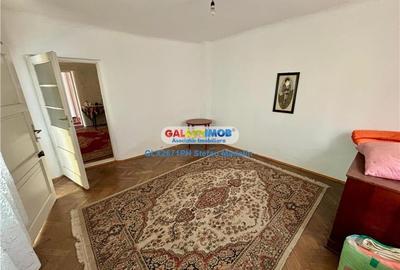 VANZARE CASA BATRANEASCA - 2.656 MP TEREN - ROMANESTI, PRAHOVA - 6