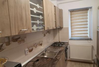 Apartament cu 2 camere decomandat în Banat - 10