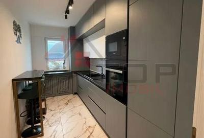 Apartament cu 2 camere decomandat în Horpaz - 6