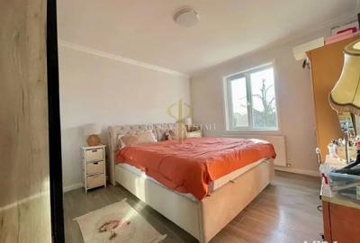 Duplex 3 camere - mobilat si utilat - Sanandrei - 6