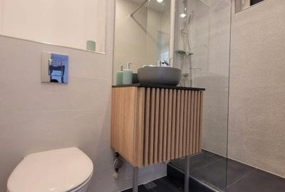 Inchiriez apartament 3 camere, complet renovat in 2022, mobilat partial - 7