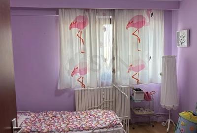 REA1024092 Apartament 3 camere l Obor - 8