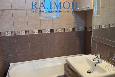 Apartament cu 2 camere decomandat în Malu Roșu - 16