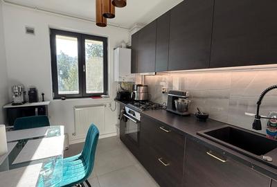 REA1023526 2 camere I Mobilat I Terasa 11 mp I Vitan I - 7