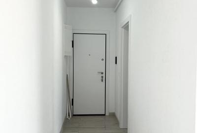 Apartament 1 camera, decomandat, 36mp utili, zona Mehala - 7