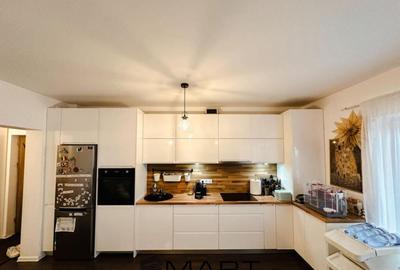 Apartament 3 camere la vila cu curte, zona Arhitectilor Apartament 3 camere la vila cu curte, zona Arhitectilor - 4