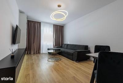 Inchiriere 2 Camere Grand Kristal Residence - 2