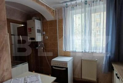 Apartament cu 2 camere, 37 mp, etajul 1, zona Micro III - 9