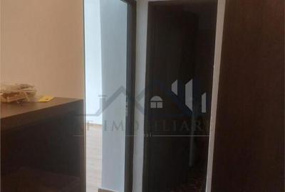 Apartament 1 camere Frumoasa - Bd. Poitiers
