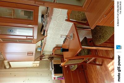 Apartament cu 2 camere semidecomandat în Micro 4 - 2