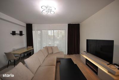 Apartament cu 3 camere în Floreasca - 16