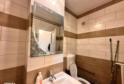 Apartament cu 2 camere decomandat în Lacul Tei - 6