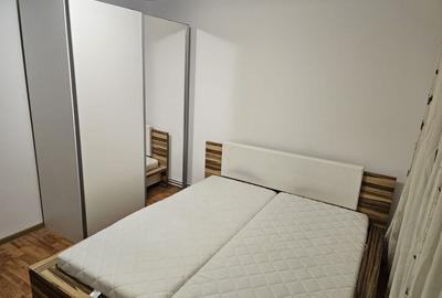 Apartament cu 2 camere decomandat în Central - 5