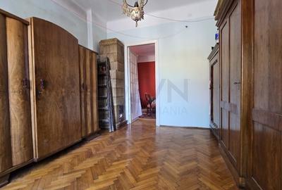 REA1024492 Apartament 3 camere si Boxa 100 mp  Armeneasca - 8