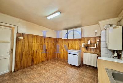 Casă individuală cu 4 camere cu Canalizare în Țiglari - 7