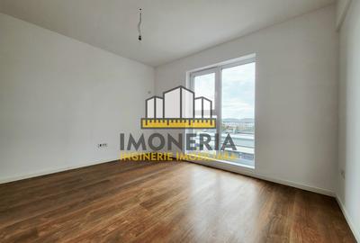 2 camere+parcare-rezidential/birou-0% comision-pet friendly-nou 2024 - 13