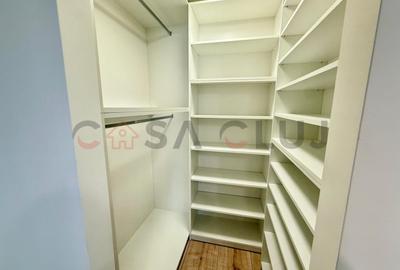 3 camere, modern, la cheie, semicentral! - 13