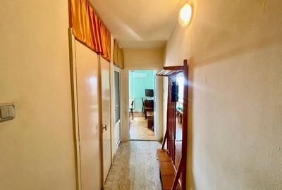 Garsonieră decomandată în Lipovei - 7