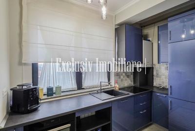 Apartament Premium cu Vedere la Lac din Toate Camerele si Parcare Subterana - 12