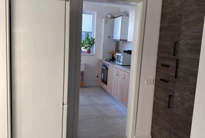 Închiriez apartament 2 camere NOU-prima chirie complet mobilat și utilat - 9