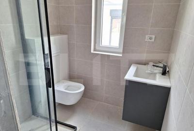 Duplex de 114 mp utili, teren 250 mp, in zona Chisoda - 3