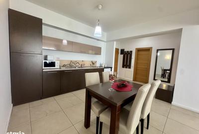 Apartament cu 2 camere în Cazino - 11
