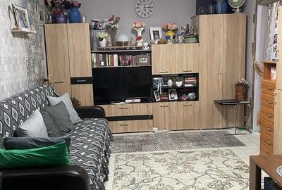 Garsonieră decomandată în Theodor Pallady - 1