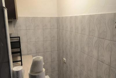 Garsonieră nedecomandată în UMT - 5