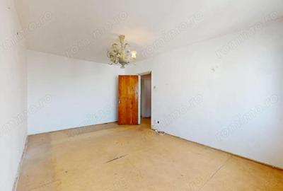 Apartament cu 3 camere decomandat în Gorjului