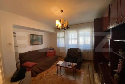 Apartament cu 3 camere decomandat în Porolissum - 6