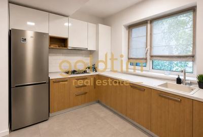 Apartament cu 2 camere decomandat în Pipera - 3