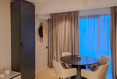 APARTAMENT SUPERB PRIMA INCHIRIERE 2 CAMERE FLOREASCA - 9