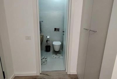 Garsonieră decomandată în Nufărul - 5
