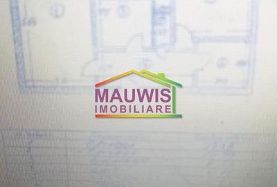 Apartament cu 2 camere decomandat în Dristor