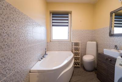 Apartament cu 2 camere I Mobilat si utilat I Corneliu Coposu - 12