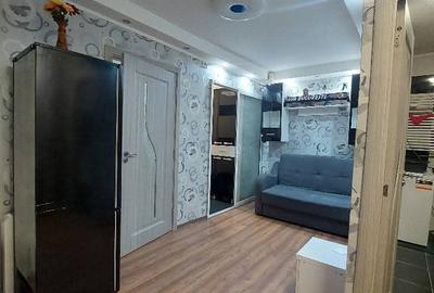 Garsonieră Teiul Doamnei- Oțesani - 2