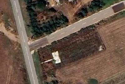 Teren Construcții intravilan de 1000 mp, în Osmancea - 2