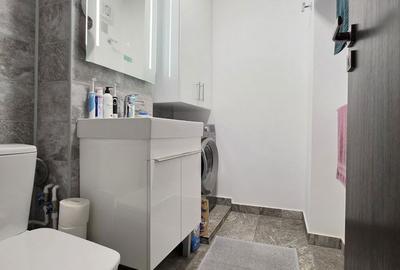 Apartament cu 4 camere, mobilat în Drumul Taberei - 1