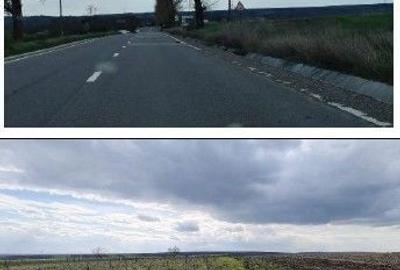 Teren de 10000 mp, în Șipote - 2