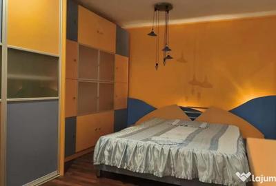 Apartament cu 2 camere decomandat în Decebal - 2