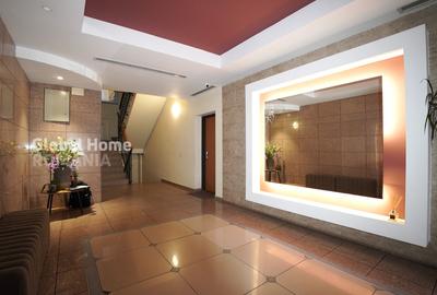 Apartament 3 CAMERE - 76MP + TERASA 57 MP Timpuri Noi Square - 20