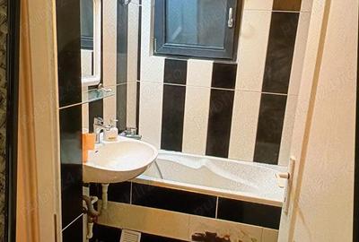 Apartament cu 2 camere decomandat în Copou - 4