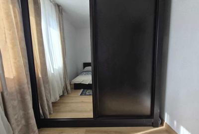 Apartament cu 2 camere semidecomandat în Central - 2