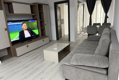 Smart Residence Lujerului langa parcul Liniei, Carrefour, metrou - 5