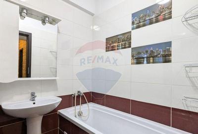 De Vanzare Apartament 2 Camere Confort Urban Residence So... - 13