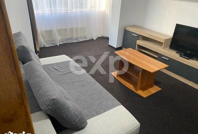 Apartament cu 2 camere semidecomandat în Calea București - 9