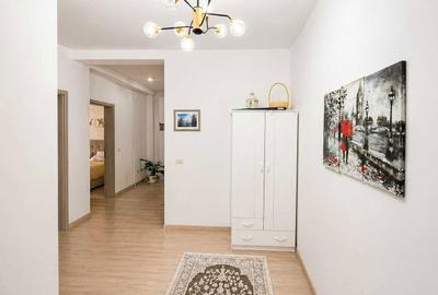 Apartament cu 3 camere decomandat în Nord - 3